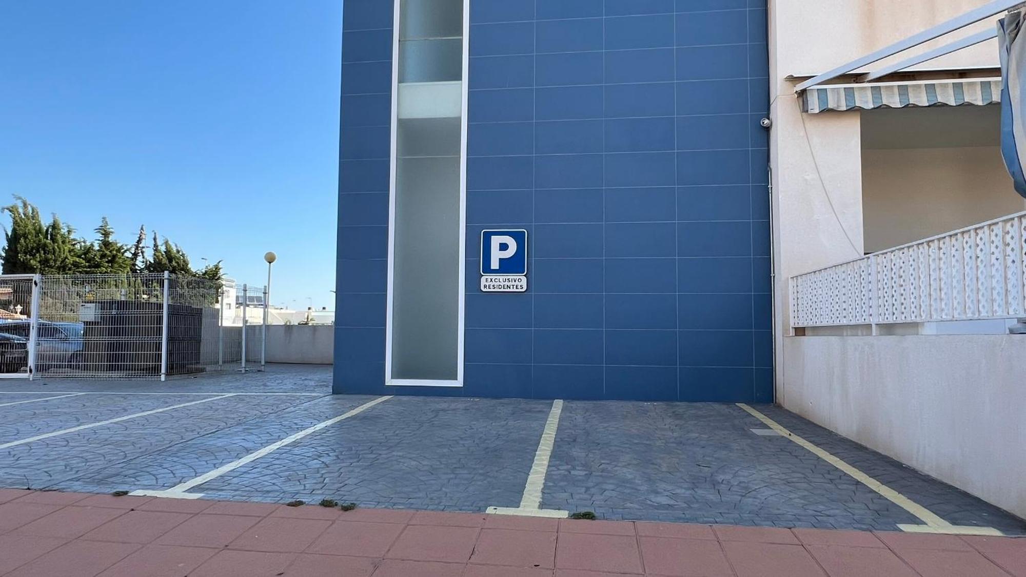 La Ribera - Terraza, Piscina Y Playa * San Javier